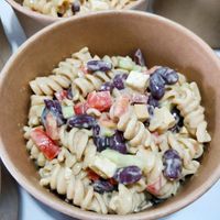  at Răsfățul Vegan in Alba Iulia