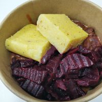  at Răsfățul Vegan in Alba Iulia