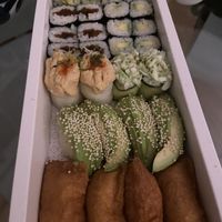   at Armonico in Milan