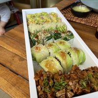   at Armonico in Milan