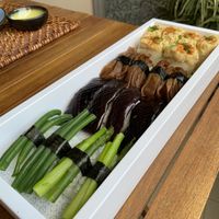   at Armonico in Milan