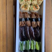   at Armonico in Milan