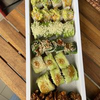   at Armonico in Milan