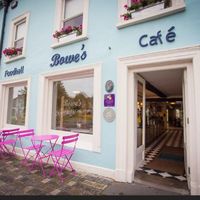  at Bowe's Foodhall & Cafe in Durrow