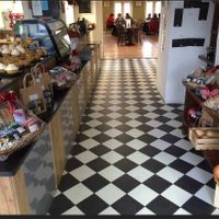  at Bowe's Foodhall & Cafe in Durrow