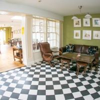  at Bowe's Foodhall & Cafe in Durrow