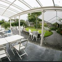  at Bowe's Foodhall & Cafe in Durrow