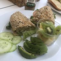   at Var donde Aitor in La Gomera