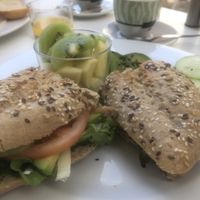   at Var donde Aitor in La Gomera