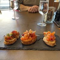   at Restaurant Roundabout in Montabaur