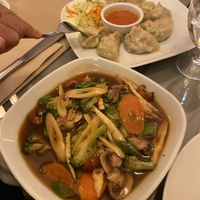 Main   at Kailash in Barcelona