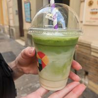  at Delicotte Coffee in Malaga