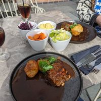  at The Bluebell Inn in Ashbourne