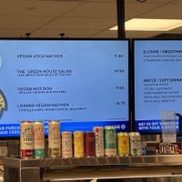   at The Green House in San Francisco