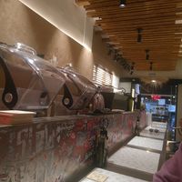 Place at Froots & Roots in Barcelona