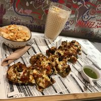   at Froots & Roots in Barcelona