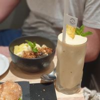  at Froots & Roots in Barcelona