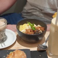  at Froots & Roots in Barcelona