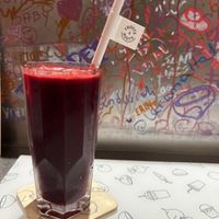   at Froots & Roots in Barcelona