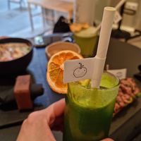  at Froots & Roots in Barcelona