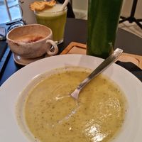  at Froots & Roots in Barcelona