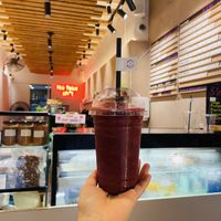   at Froots & Roots in Barcelona