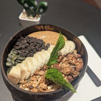  at Froots & Roots in Barcelona