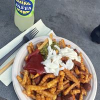   at Vaakon Nakki in Tampere