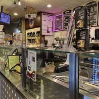   at Cafe 360 in Freehold