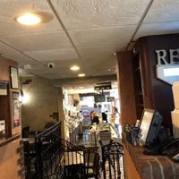   at Cafe 360 in Freehold