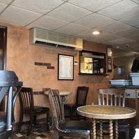   at Cafe 360 in Freehold