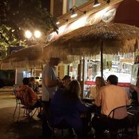   at Cafe 360 in Freehold