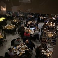   at Peking Pavilion in Manalapan