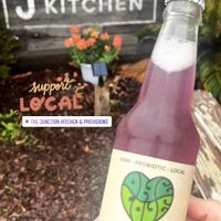  at The Junction Kitchen & Provisions in North Charleston