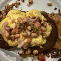   at The Junction Kitchen & Provisions in North Charleston