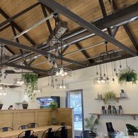   at Local Urban Kitchen in Wall