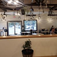   at Local Urban Kitchen in Wall