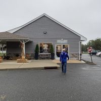   at Local Urban Kitchen in Wall