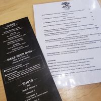   at Local Urban Kitchen in Wall