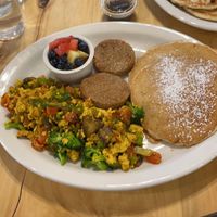   at Local Urban Kitchen in Wall