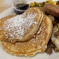   at Local Urban Kitchen in Wall