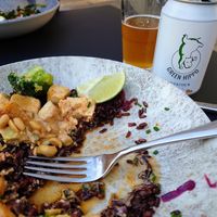  at Green Hippo - Töölö in Helsinki