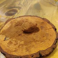  at Mitoa Pizzeria in Barcelona