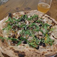  at Mitoa Pizzeria in Barcelona