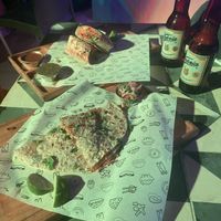   at Taco Grill - Mercado 60 in Merida