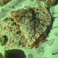   at Taco Grill - Mercado 60 in Merida