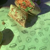   at Taco Grill - Mercado 60 in Merida