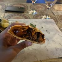   at Taco Grill - Mercado 60 in Merida