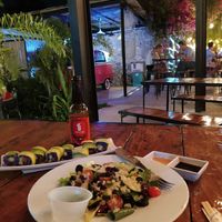  at Ichi Sushi in Merida