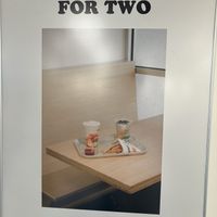   at Plant Power Fast Food in Hollywood